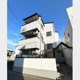 ハイツ福岡 3階 築31年3ヶ月の賃貸物件