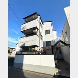 ハイツ福岡 2階 築31年3ヶ月の賃貸物件