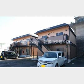 フリーダムA 2階 築31年3ヶ月の賃貸物件