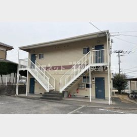 杉山団地ハイツの賃貸物件