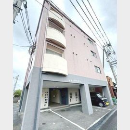 池戸駅より徒歩3分 築29年1ヶ月 4階建の賃貸物件