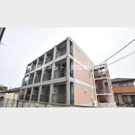 ヴィラ・ソレイユの賃貸物件