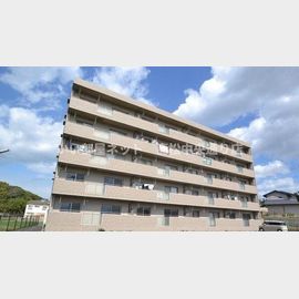 西前田駅より徒歩45分 築22年2ヶ月 5階建の賃貸物件