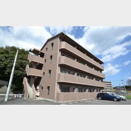 イノセントスクエアの賃貸物件