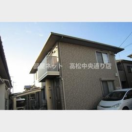 サンテスタ 2階 築21年5ヶ月の賃貸物件