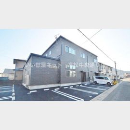 ベルリードSHORIの賃貸物件