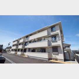 ＭｉｔｓｕｉＣｒｅｓｔＣｏｕｒｔの賃貸物件