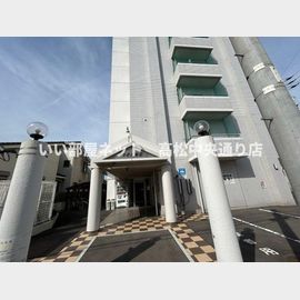 丸亀駅より徒歩7分 2階 築36年7ヶ月の賃貸物件