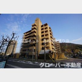 宇多津駅より徒歩12分 7階 築25年2ヶ月の賃貸物件