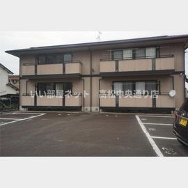 善通寺駅より徒歩14分 築26年8ヶ月 2階建の賃貸物件