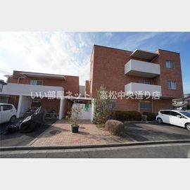 林道駅より徒歩7分 1階 築27年1ヶ月の賃貸物件