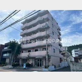 三条駅より徒歩14分 3階 築36年6ヶ月の賃貸物件