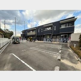 アヴァンギャルドの賃貸物件