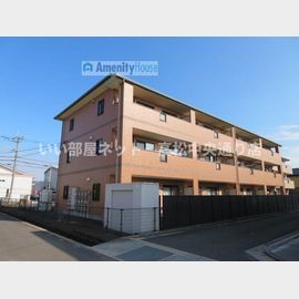 元山駅より徒歩12分 3階 築21年1ヶ月の賃貸物件