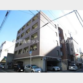 エグゼクティブコート中新町 7階 築36年2ヶ月の賃貸物件