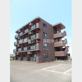 サンライズマンションの賃貸物件