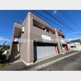 香西駅より徒歩10分 2階 築24年1ヶ月の賃貸物件