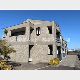 アンベリール南 1階 築18年2ヶ月の賃貸物件