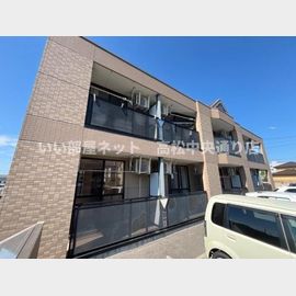 カリーノ桜井２の賃貸物件