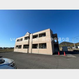 グランシャリオの賃貸物件