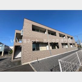 エスポワール 2階 築15年9ヶ月の賃貸物件