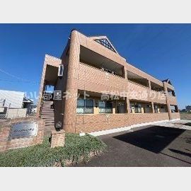 ジェミニ白銀Ｂ 2階 築15年5ヶ月の賃貸物件