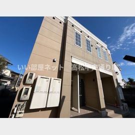 キャトルレーヴ 2階 築14年11ヶ月の賃貸物件