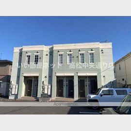 サンフィット 1階 築14年の賃貸物件