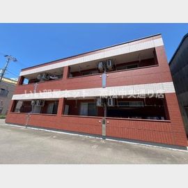 花園駅より徒歩12分 2階 築11年9ヶ月の賃貸物件