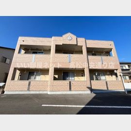 プランドールの賃貸物件