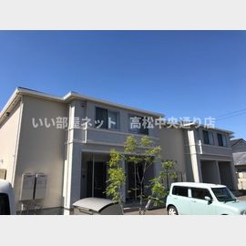 ＲｉｎＢａ 1階 築8年の賃貸物件