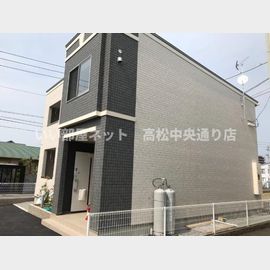 カサ・ベルデの賃貸物件