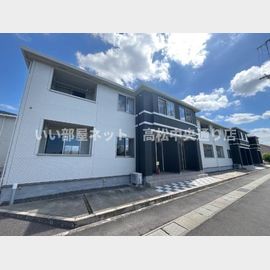 メゾン・クワトロの賃貸物件