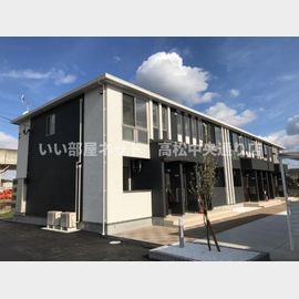 水田駅より徒歩3分 1階 築5年5ヶ月の賃貸物件