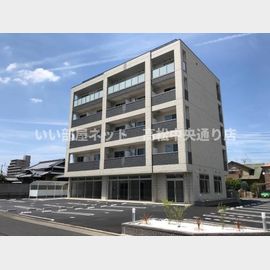 ユニヴァリィ高松中央の賃貸物件