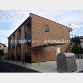 三条駅より徒歩9分 1階 築14年5ヶ月の賃貸物件