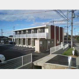 レオネクストセイ カパールの賃貸物件