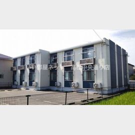 善通寺駅より徒歩8分 1階 築15年10ヶ月の賃貸物件