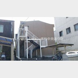 ルミネの賃貸物件