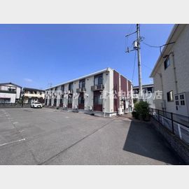 レオネクストＨｉｒｏ—３ 2階 築16年1ヶ月の賃貸物件