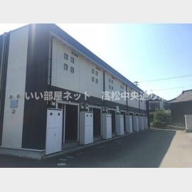 レオネクストＧｒｏｏｖｅｒ２ 2階 築16年6ヶ月の賃貸物件