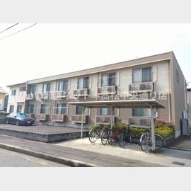 レオネクスト東大浜3の賃貸物件