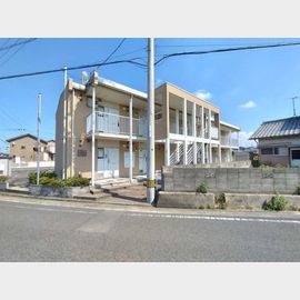 レオパレスウェストヴィラージュの賃貸物件