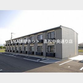 レオパレスオリーブの賃貸物件