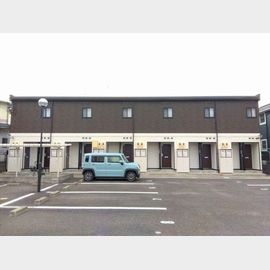 レオパレスさぬき２ 2階 築18年の賃貸物件