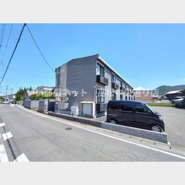 レオパレスキリークYH 2階 築18年2ヶ月の賃貸物件