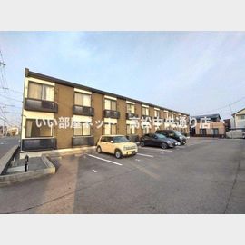 レオパレスネーブル１の賃貸物件