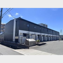 レオパレスサルウェイ三条 2階 築18年7ヶ月の賃貸物件