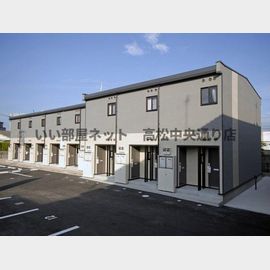 三条駅より徒歩5分 1階 築18年8ヶ月の賃貸物件