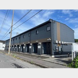 坂出駅より徒歩25分 1階 築18年8ヶ月の賃貸物件